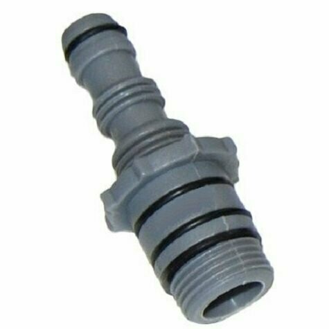 MSpa drainage adapter