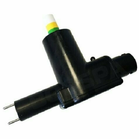 MSpa Manometer