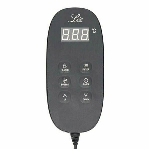 Remote MSpa Lite/Delight
