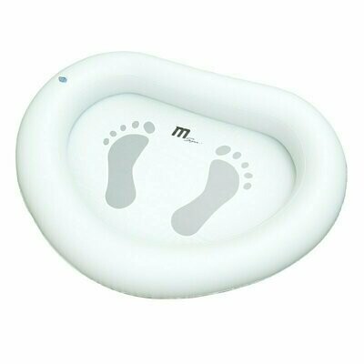 MSPA Inflatable foot bath