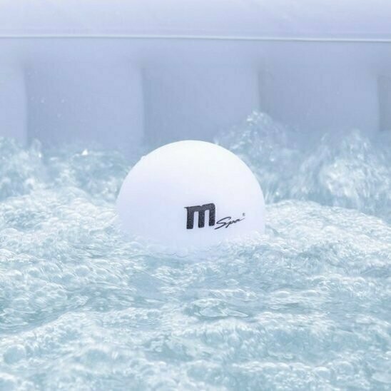 MSPA floating led lamp