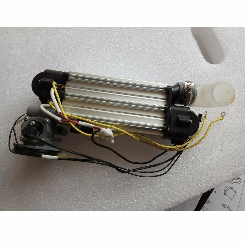 MSpa heating element Delight (LIDL)