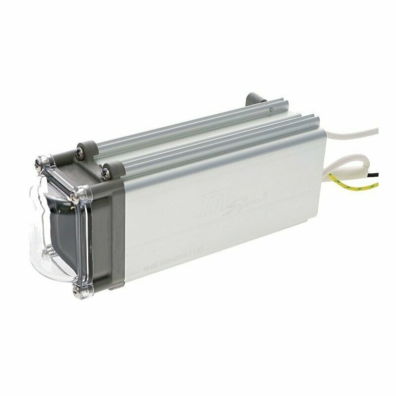 Heating element Lite by Mspa 2020 - 2021