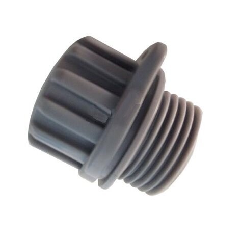 MSpa water drain