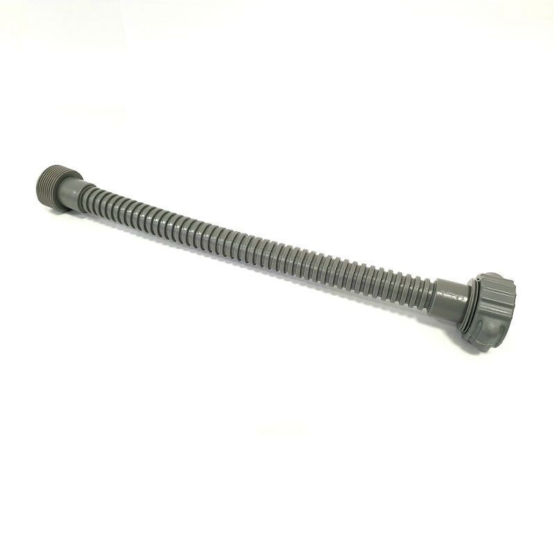 Air pipe set for control box