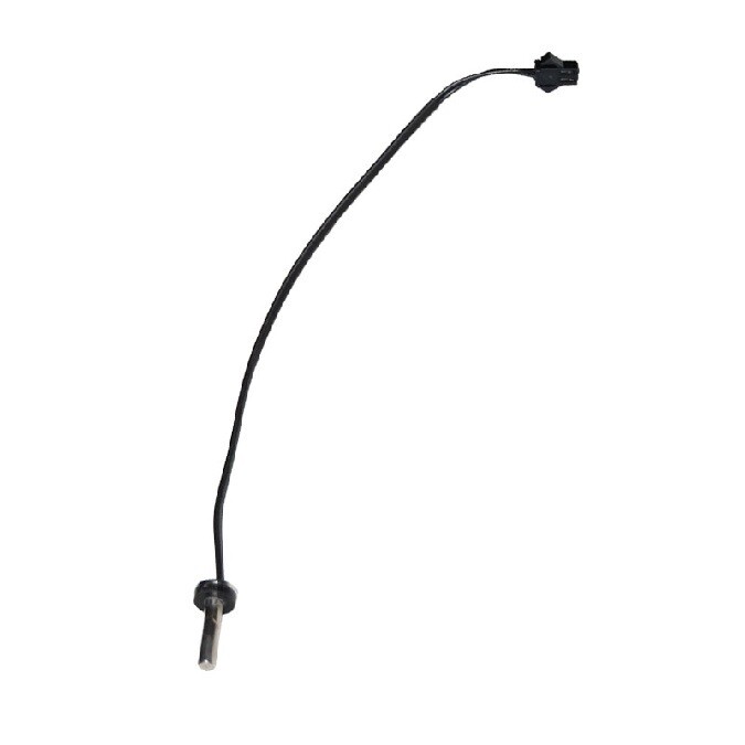 MSpa temperature sensor