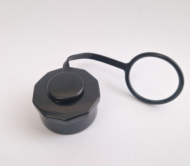 MSpa Air Cap for motorunit