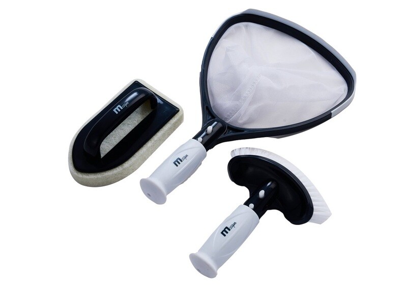 MSpa Cleaning set