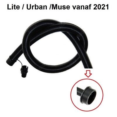 Inflation hose MSpa Urban/Muse/Lite/Comfort