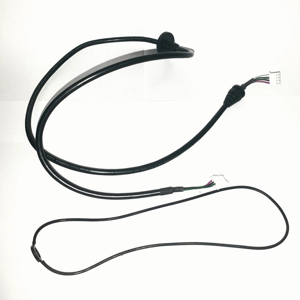 Cable controller