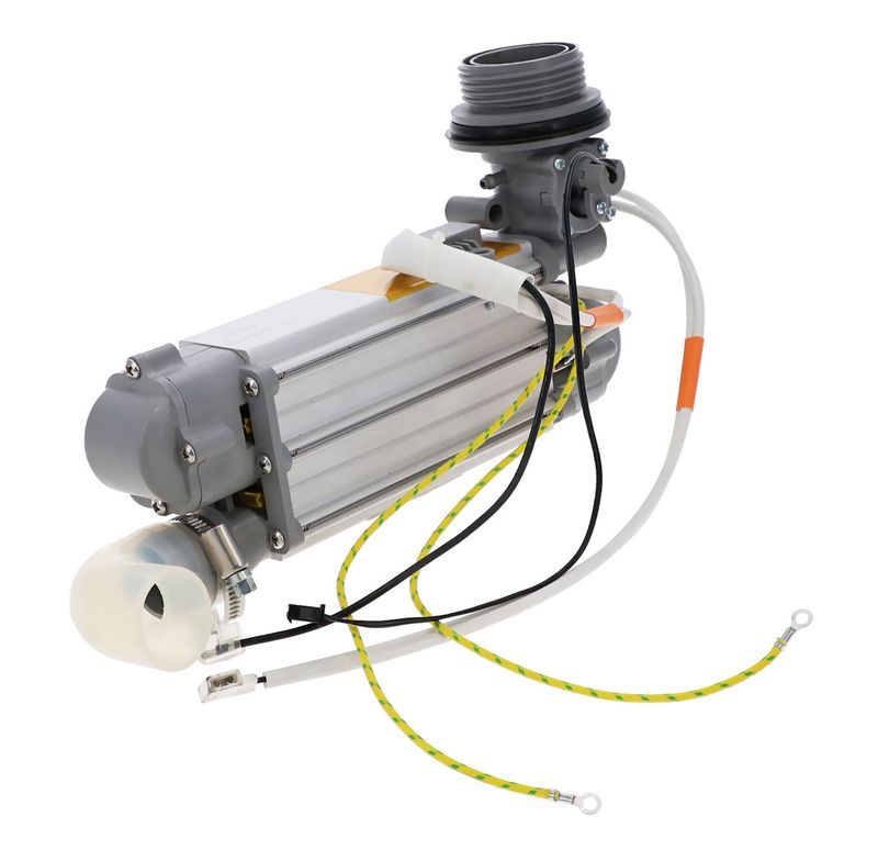 MSpa heating element Tuscany Mono with O3