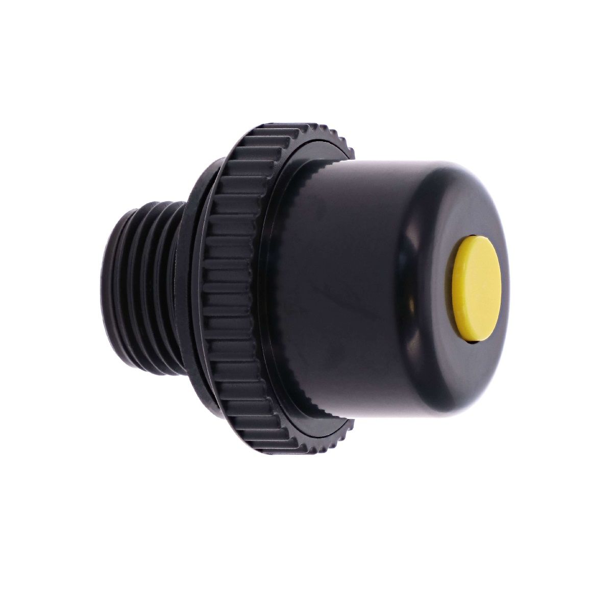 MSpa Air Cap With Pressure Gauge