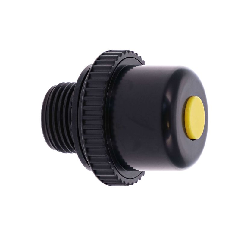 MSpa Air Cap With Pressure Gauge