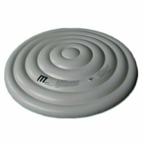 MSPA Inflatable Bladder Float Round MSPA Inflatable Bladder Float Round