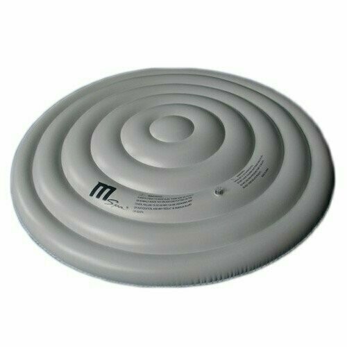 MSPA Inflatable Bladder Float Round