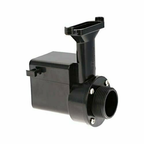 Filtration Pump MSpa LITE 2020 (LIDL) Filtration Pump MSpa LITE 2020 (LIDL)
