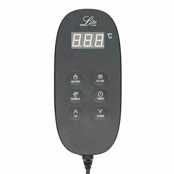 Remote MSpa Lite/Delight