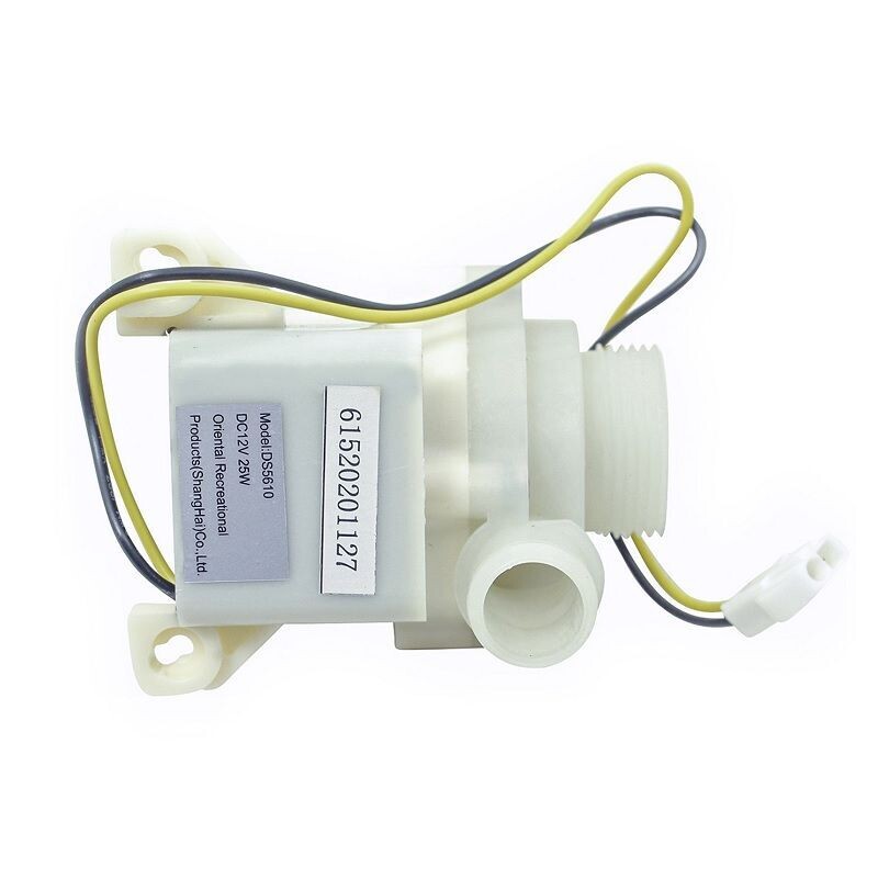 Filtration pump MSpa Urban / Muse / Frame 2021-2025