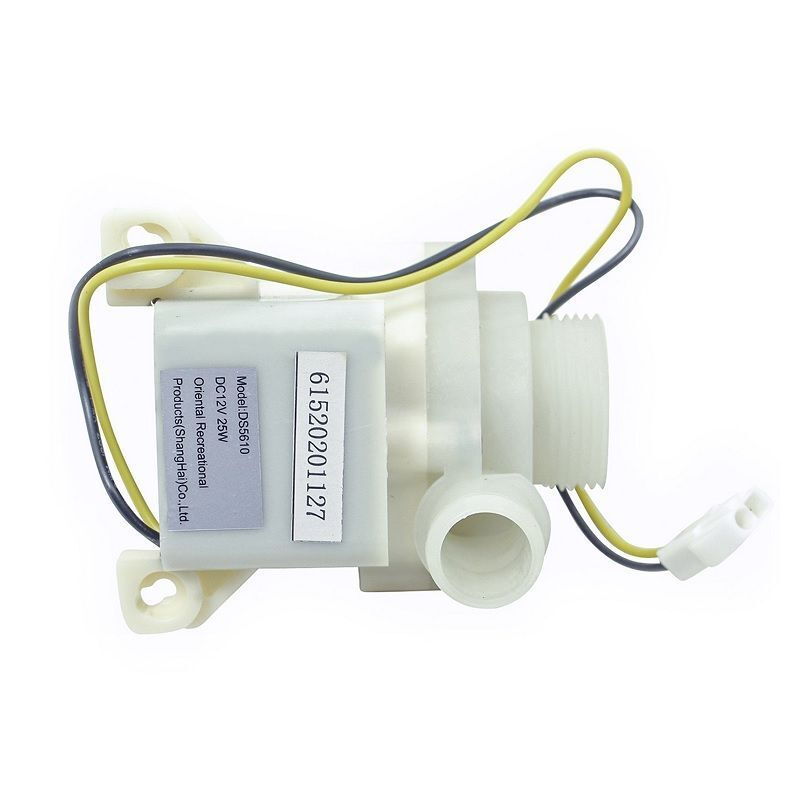 Filtration pump MSpa Urban / Muse / Frame 2021-2025