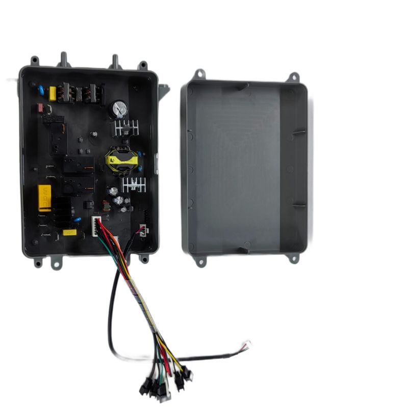 MSpa Oslo main PCB 2023-2026