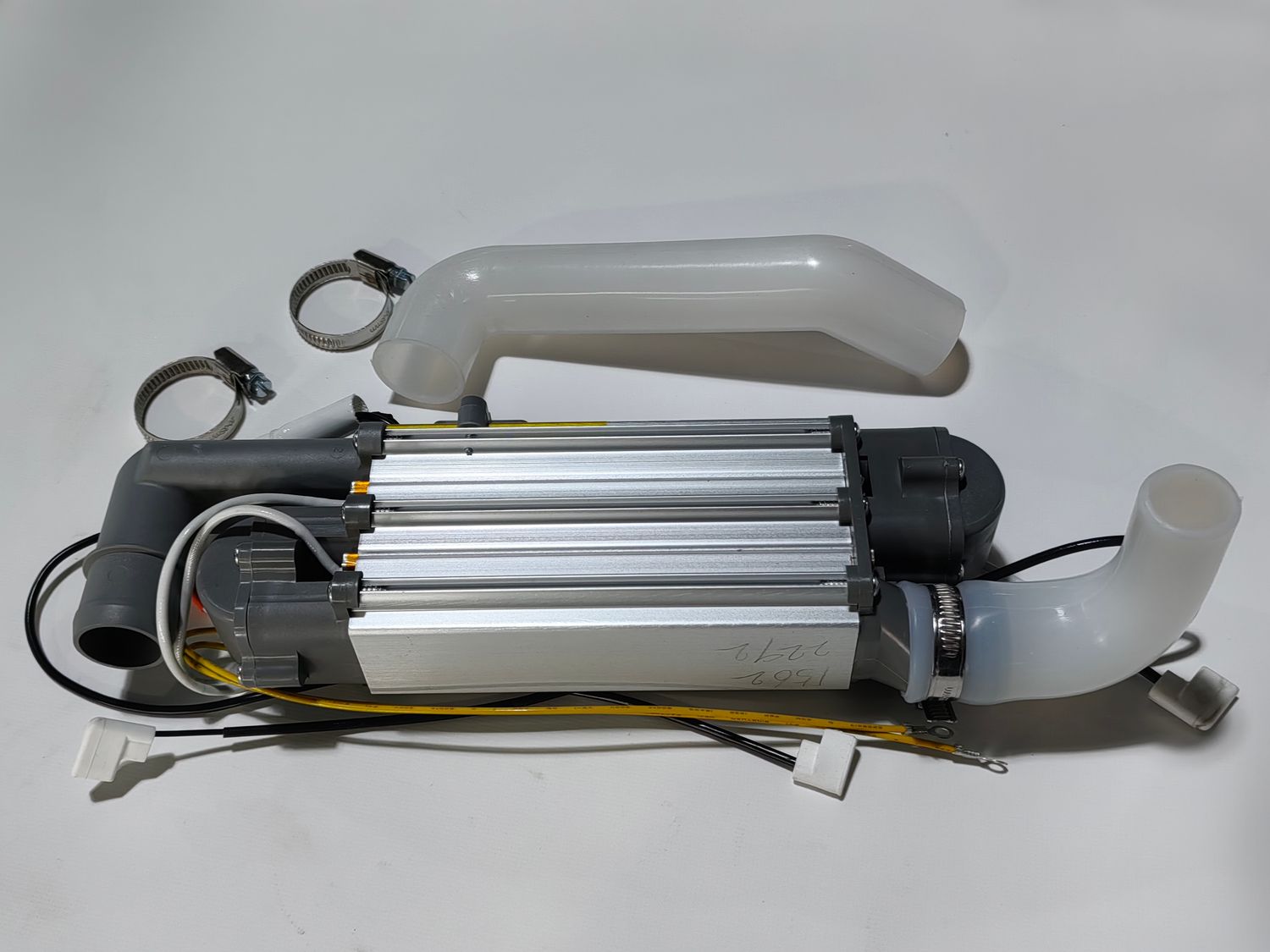 MSpa Oslo heater + cover