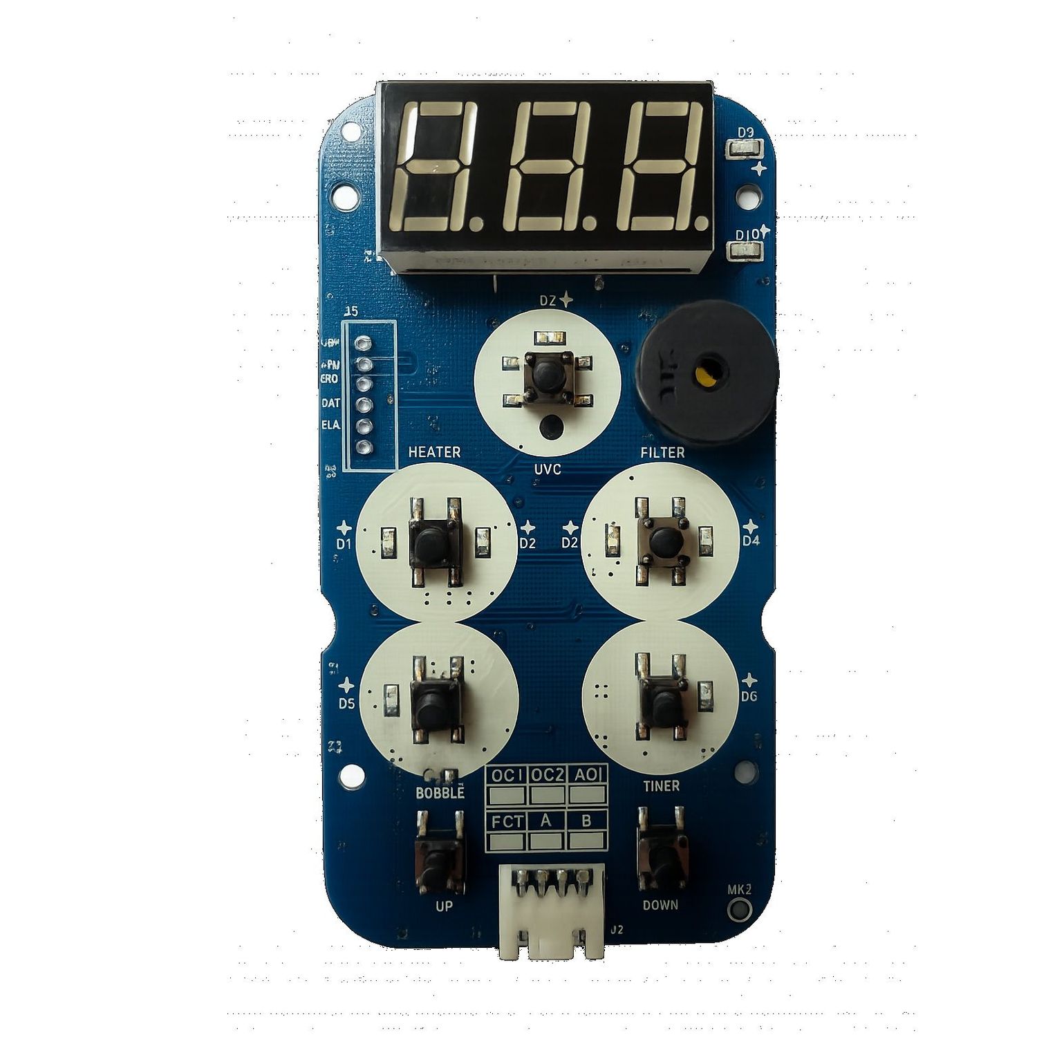 SS22-26 Lite/Comfort internal circuit board UVC