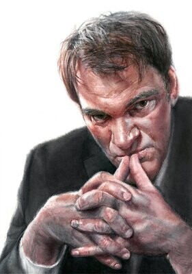 Tarantino (A3)