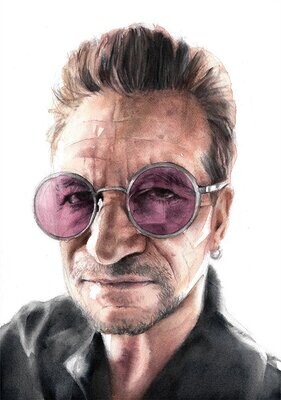 Bono (A4)