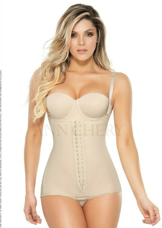 BODY CACHETERO LATEX VANESSA
