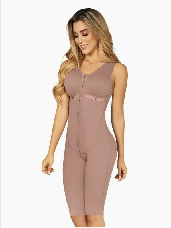Faja Post-quirúrgica + bra