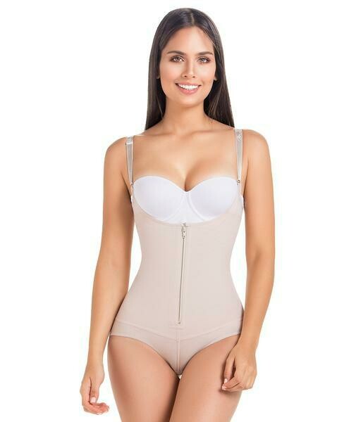 Body Powernet zipper / Panty