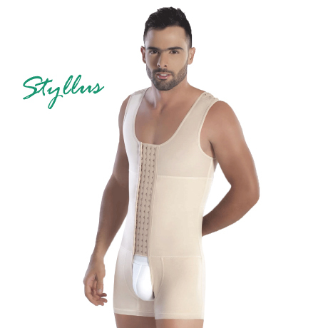 Body Multibroche