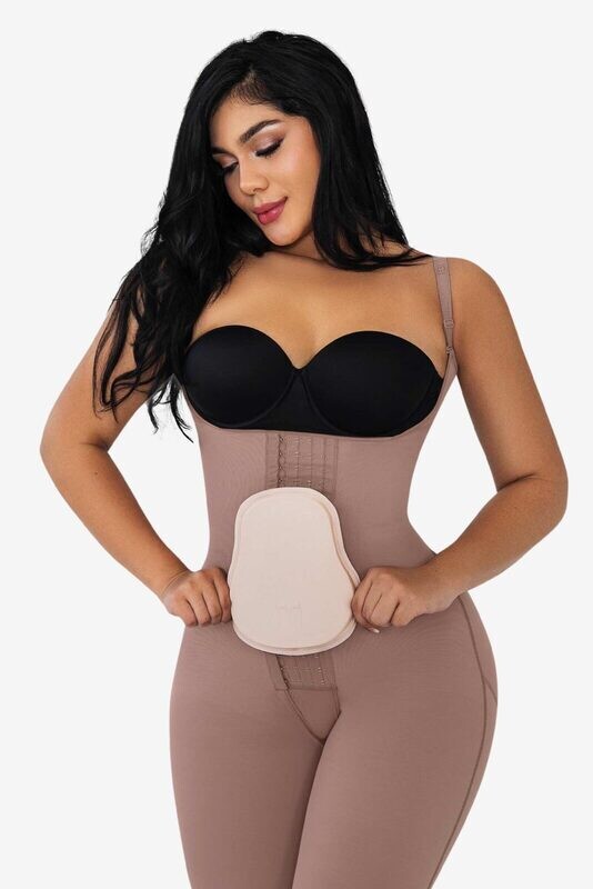 Tablilla Abdominal