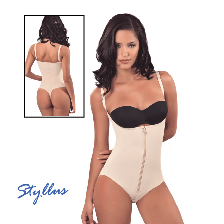 Body Fase 1 / Tanga