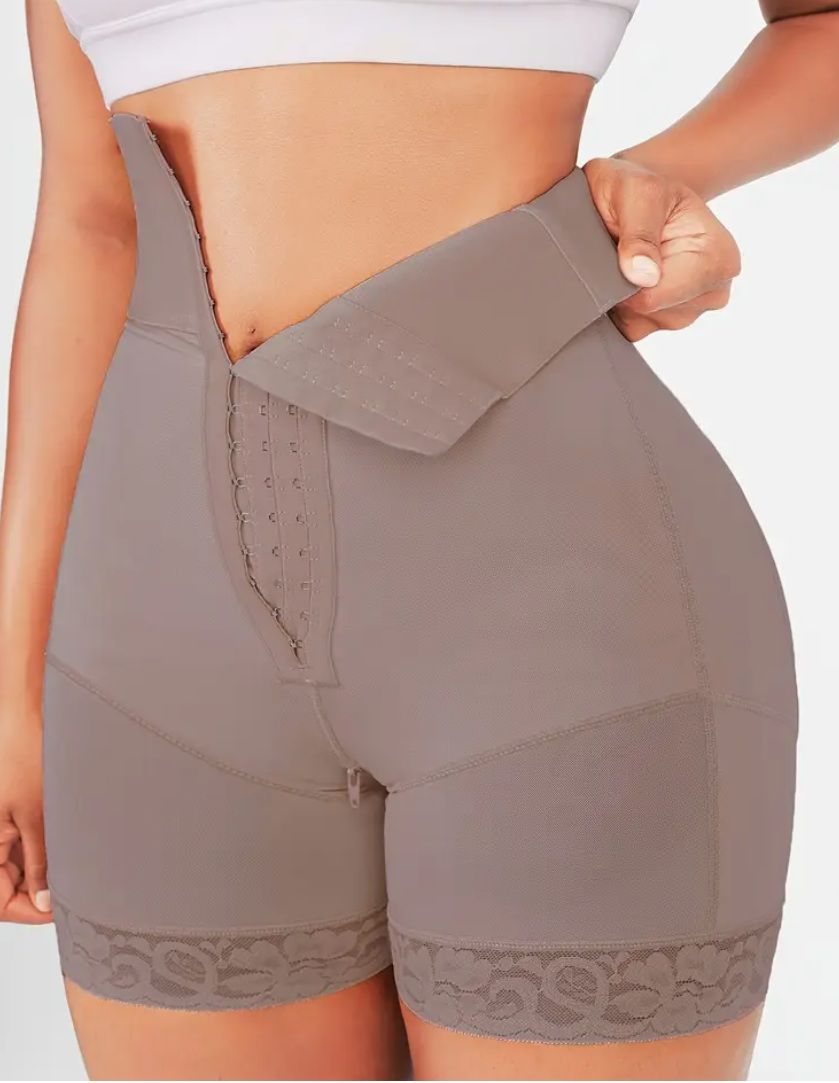 Faja Alta - Multibroche