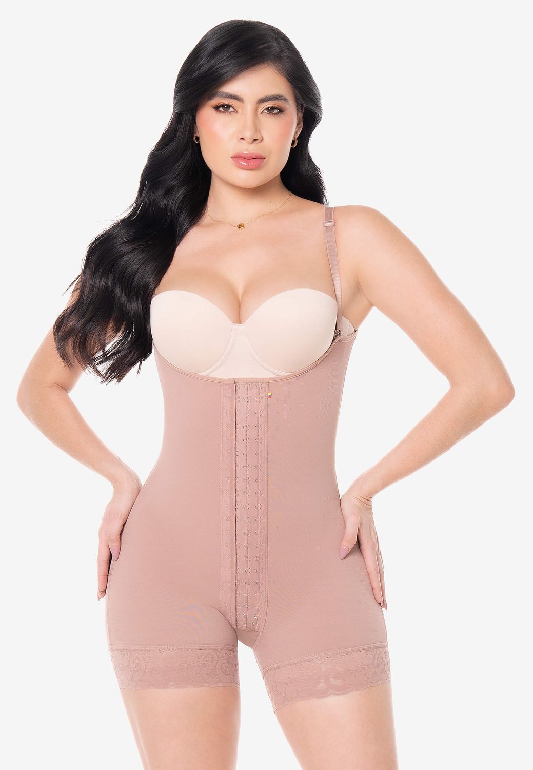 Cachetero Multi-Broche Powernet