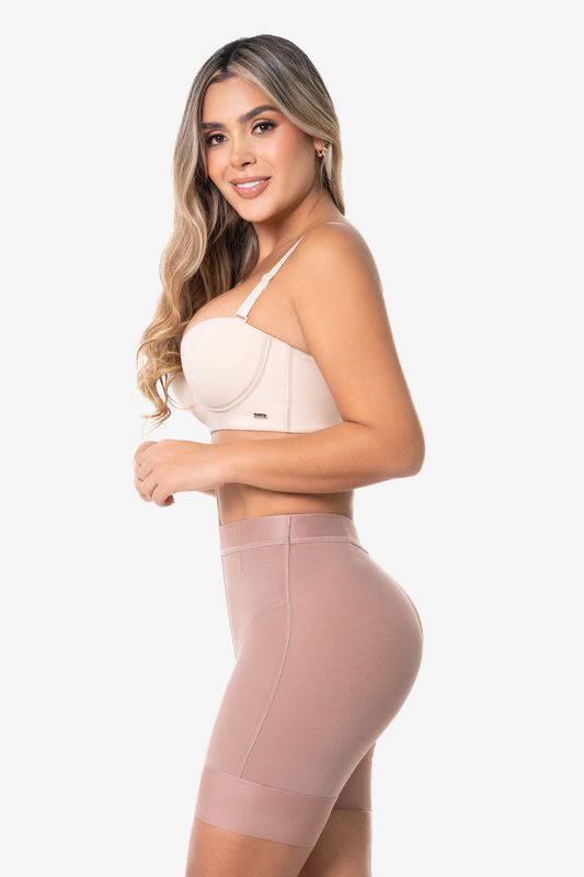 Short control realce invisible