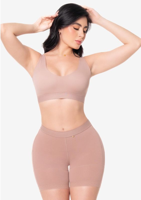 Short control de cintura