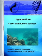 Selbsthypnose-Video (Auf das Bild klicken, um alle Produkte anzuzeigen)