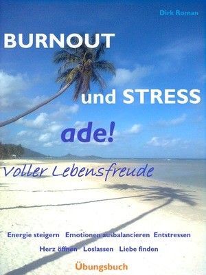 BURNOUT und STRESS ade! inklusive Hypnose mp3