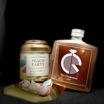 Peach Party