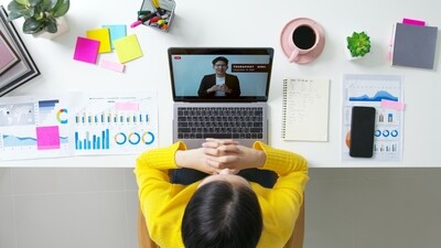 1x1 Coaching (5 Hours)