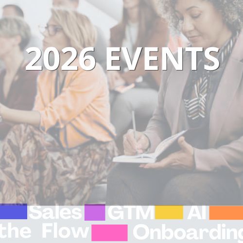 2026 Events