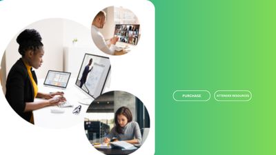 Onboarders Healthcare Forum - webinar