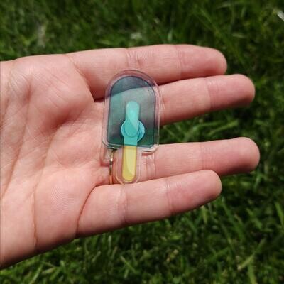 Pins - All designs