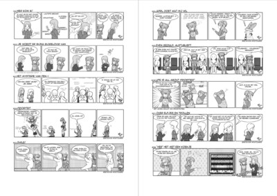 Strip Pen-i Deel 2