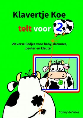 Klavertje Koe deel 2