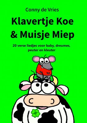 Klavertje Koe deel 3