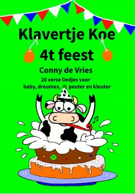 Klavertje Koe deel 4
