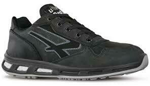 Chaussures U.Power modèle Carbon Carpet